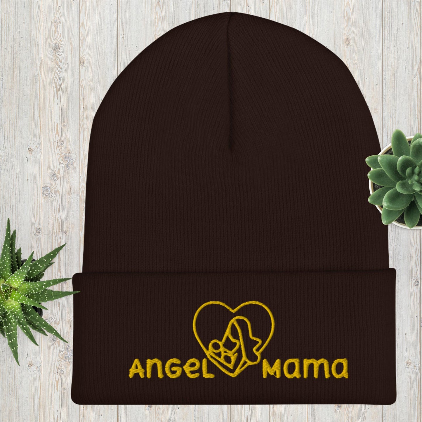 Angel Mama