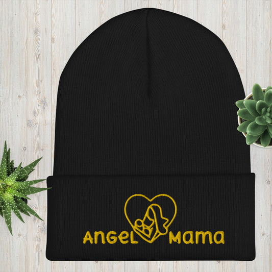 Angel Mama