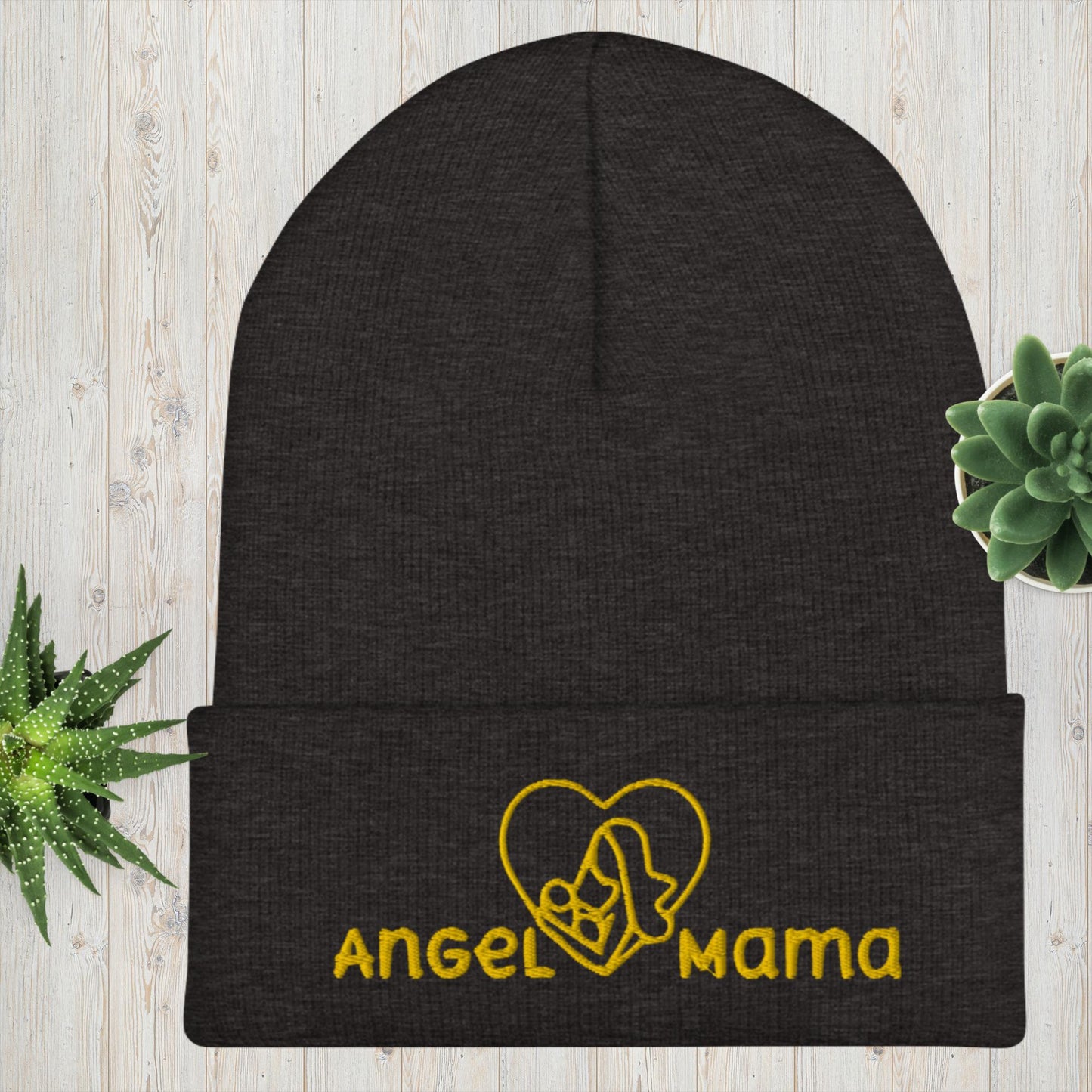 Angel Mama
