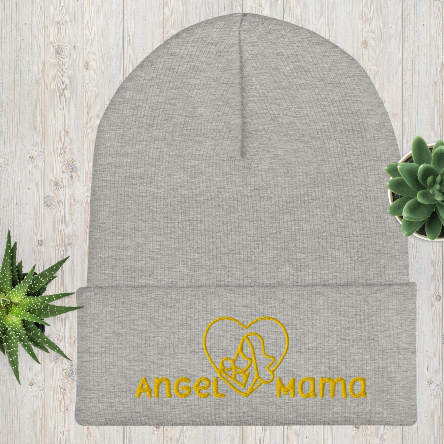 Angel Mama