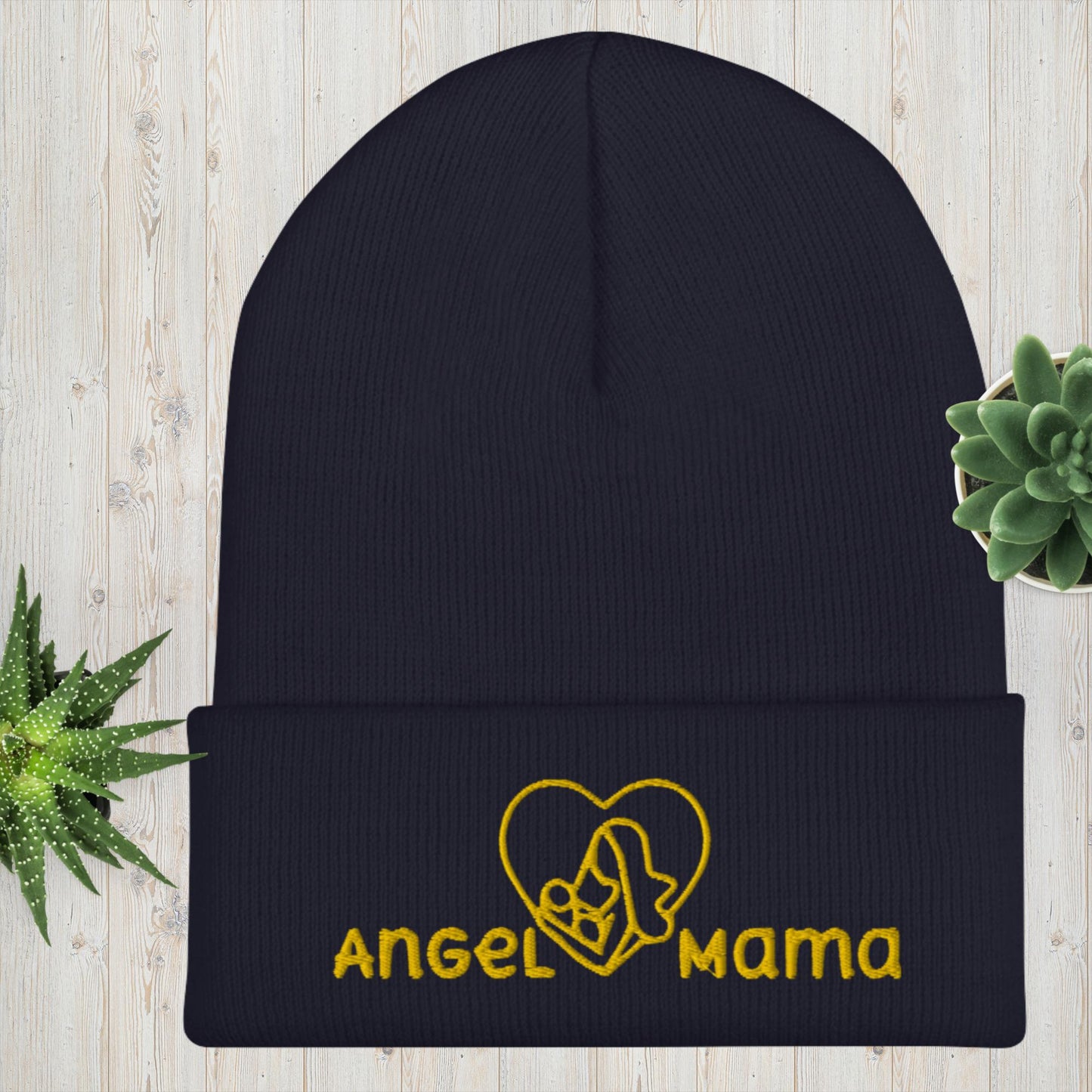 Angel Mama
