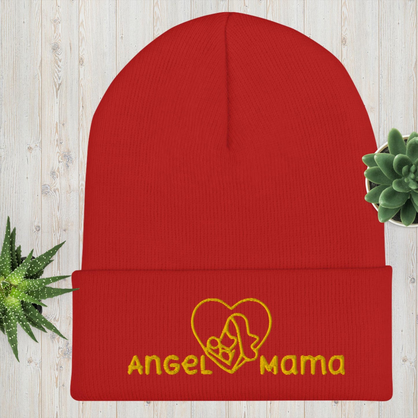 Angel Mama