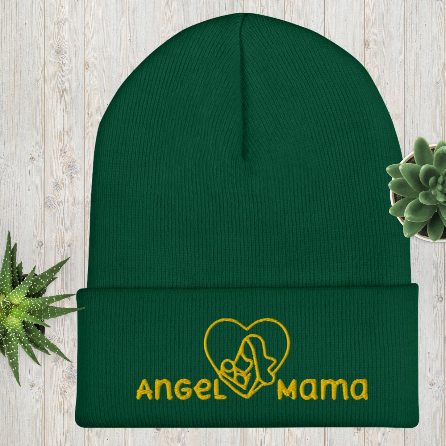 Angel Mama