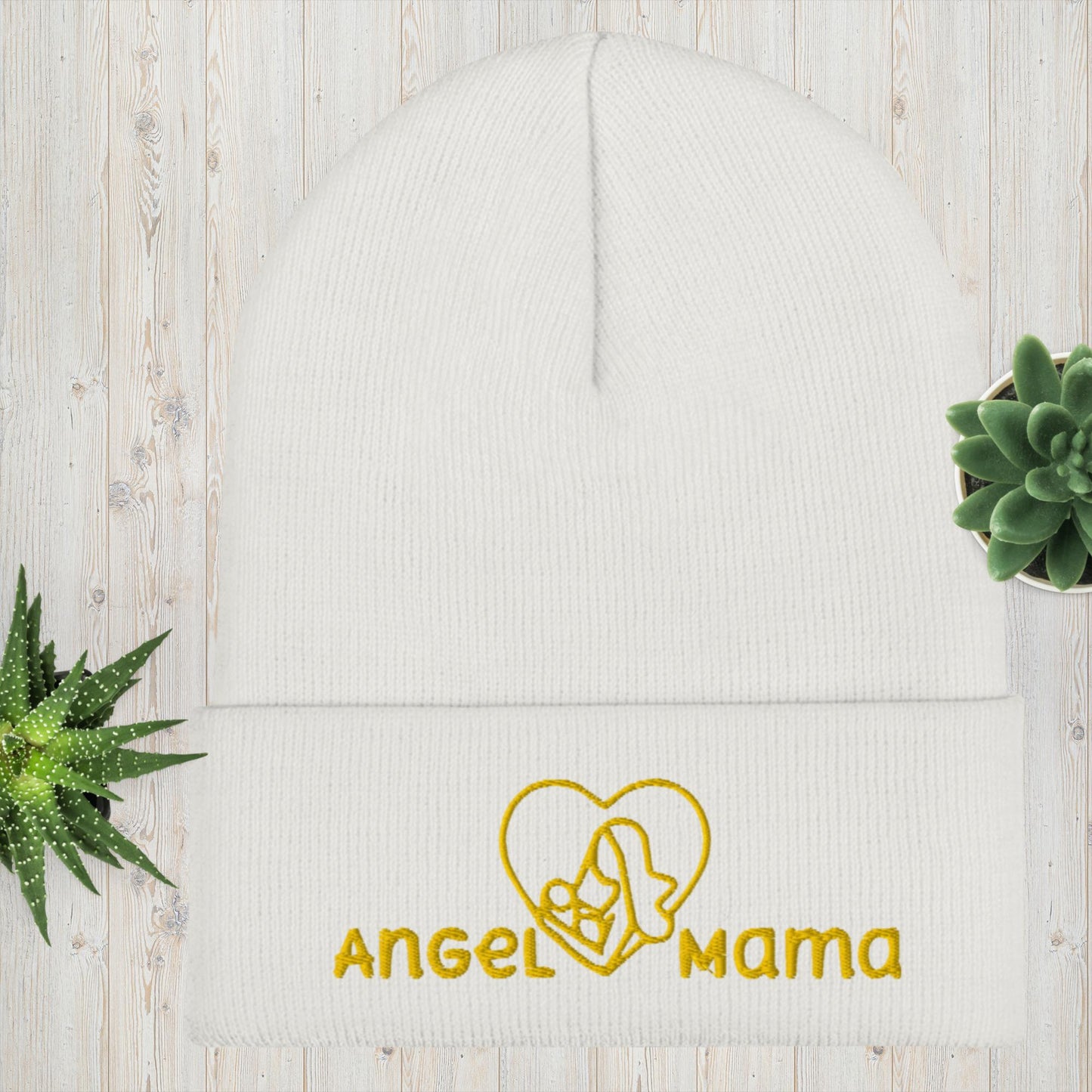 Angel Mama